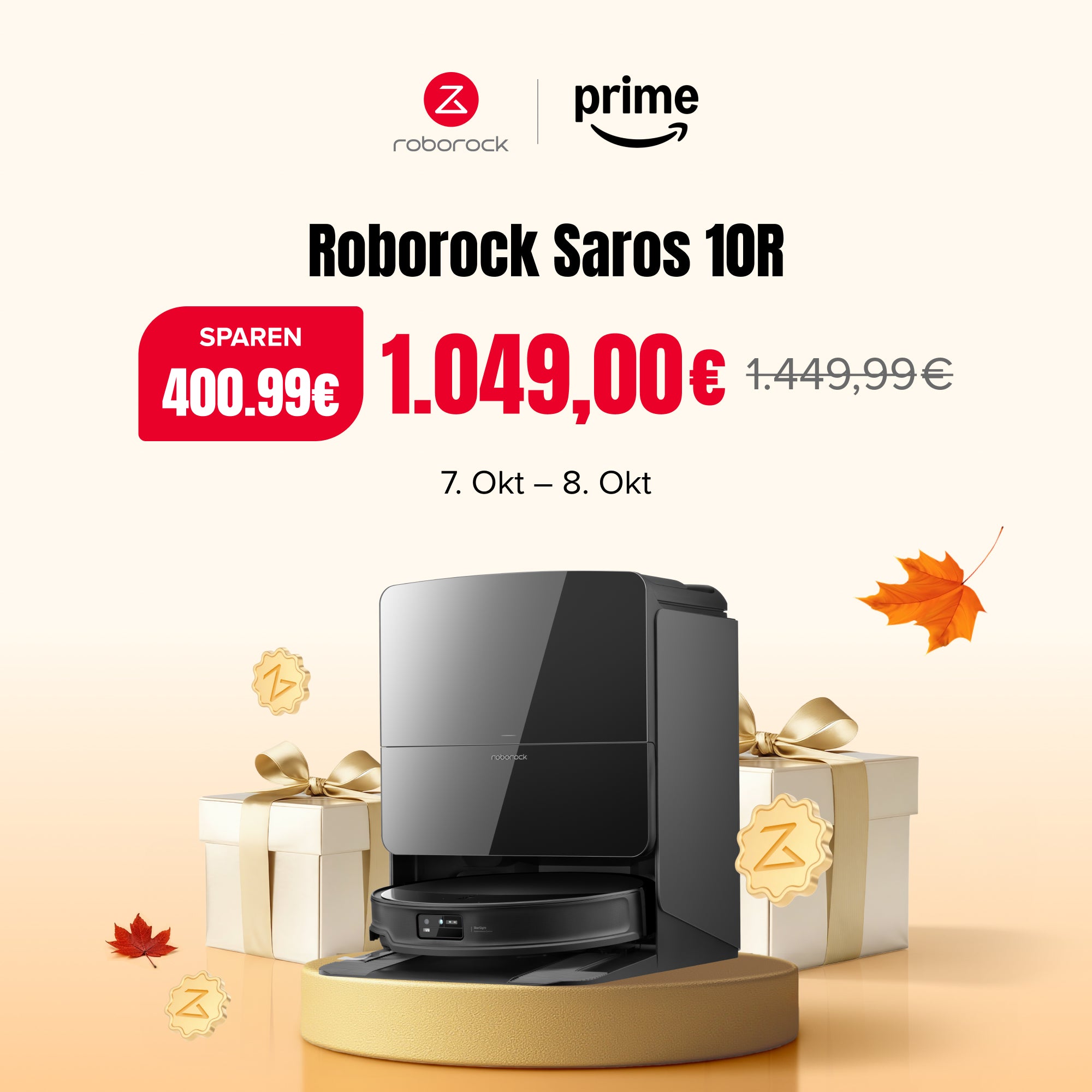 Saros 10R