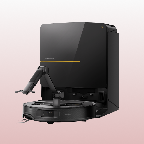 1 Gewinner Roborock Saros Z70