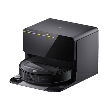Saros Z70 mit Wasseranschluss