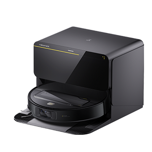 Saros Z70 mitWasseranschluss