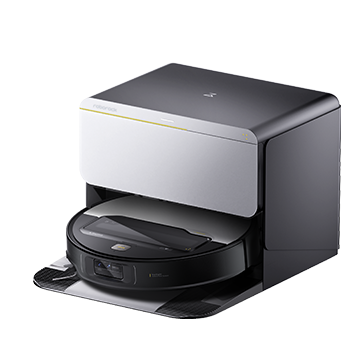 Saros Z70 mit Wasseranschluss
