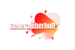 This is a image Generalüberholtes Gerät