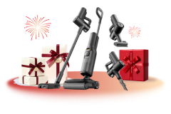 This is a image Roborock F25 Serie