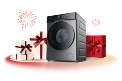 This is a image Roborock All-in-One Waschtrockner