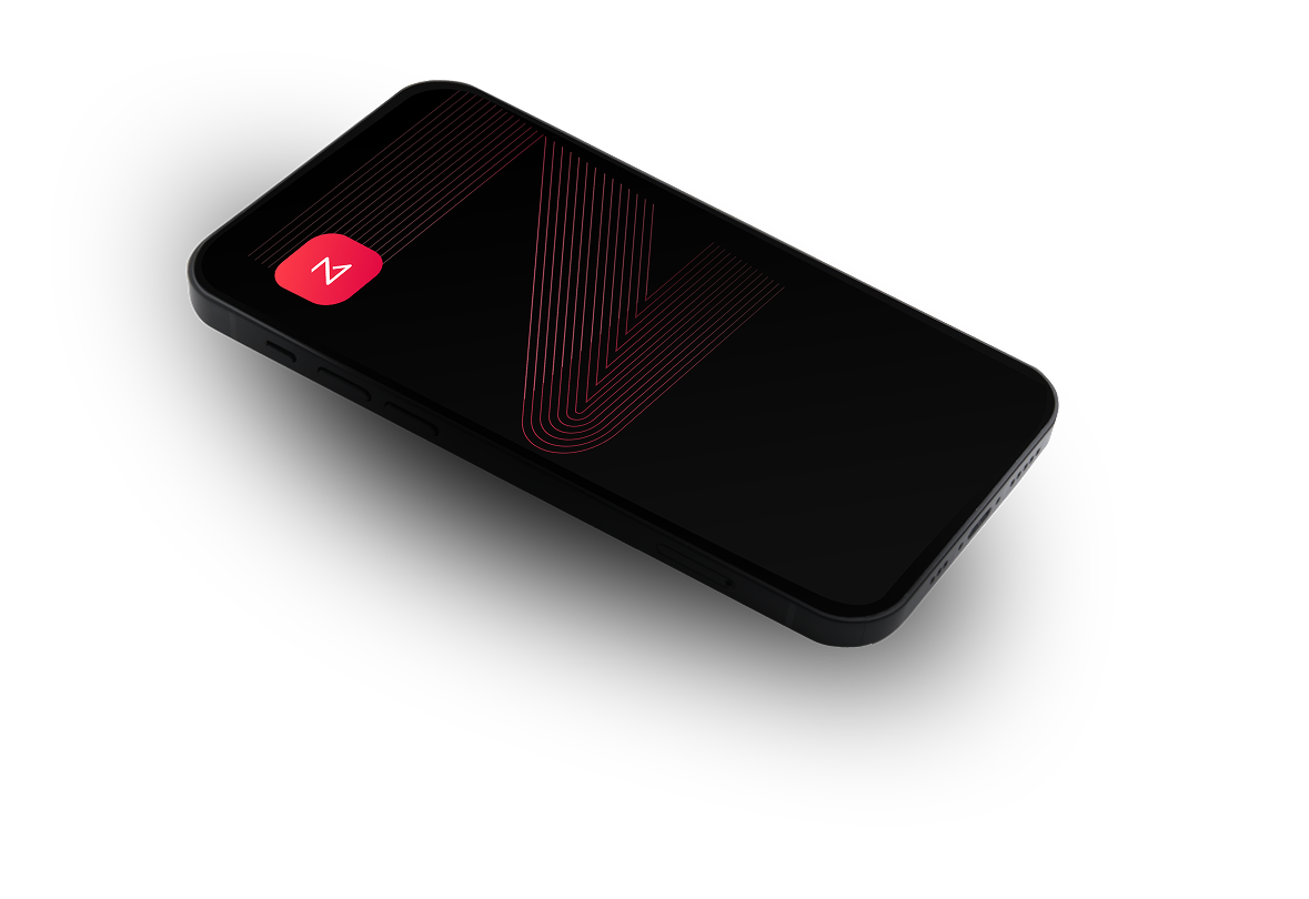 App Background