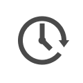 Sports mode icon