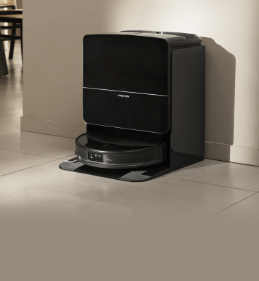 Roborock Saros 10R Set