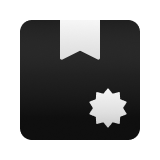 Vollständiges Zubehör