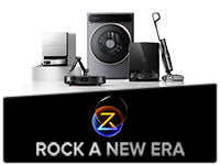 „Rock a New Era