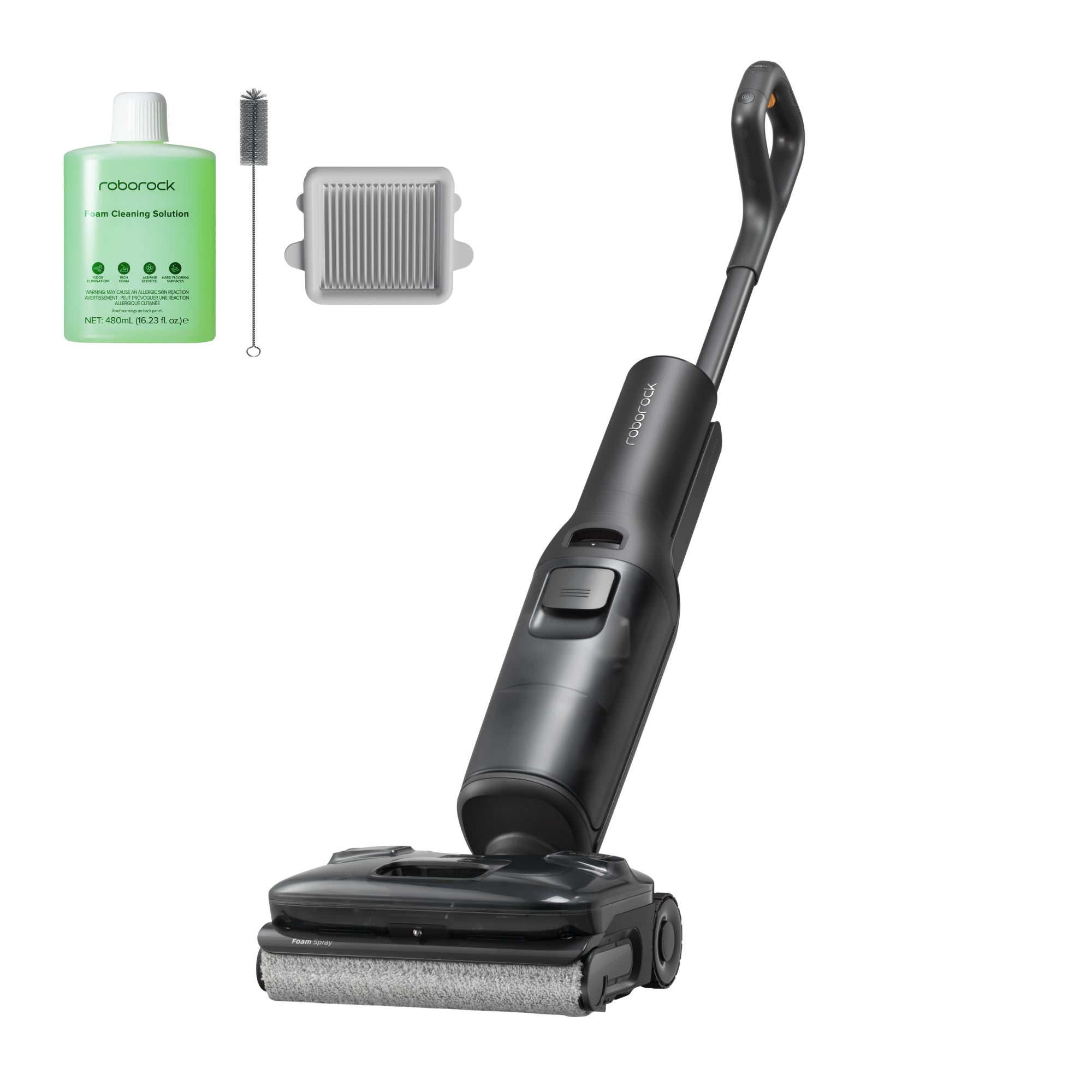 Roborock F25 ACE Pro Image