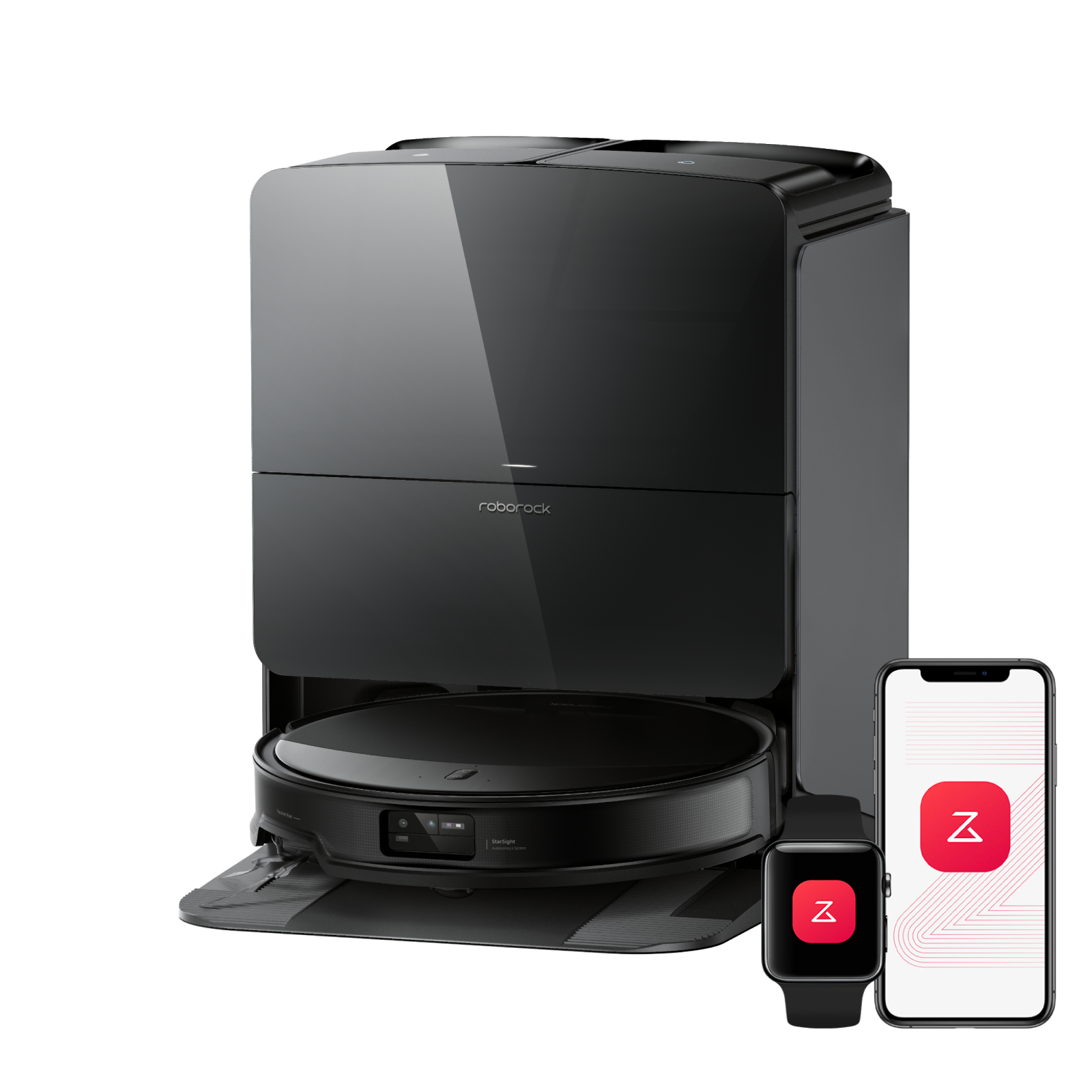 Roborock Saros 10R Image