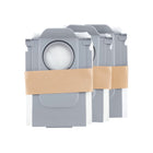 Roborock Staubbeutel*3 Stk für S8 MaxV Ultra, S8 Max Ultra, Qrevo