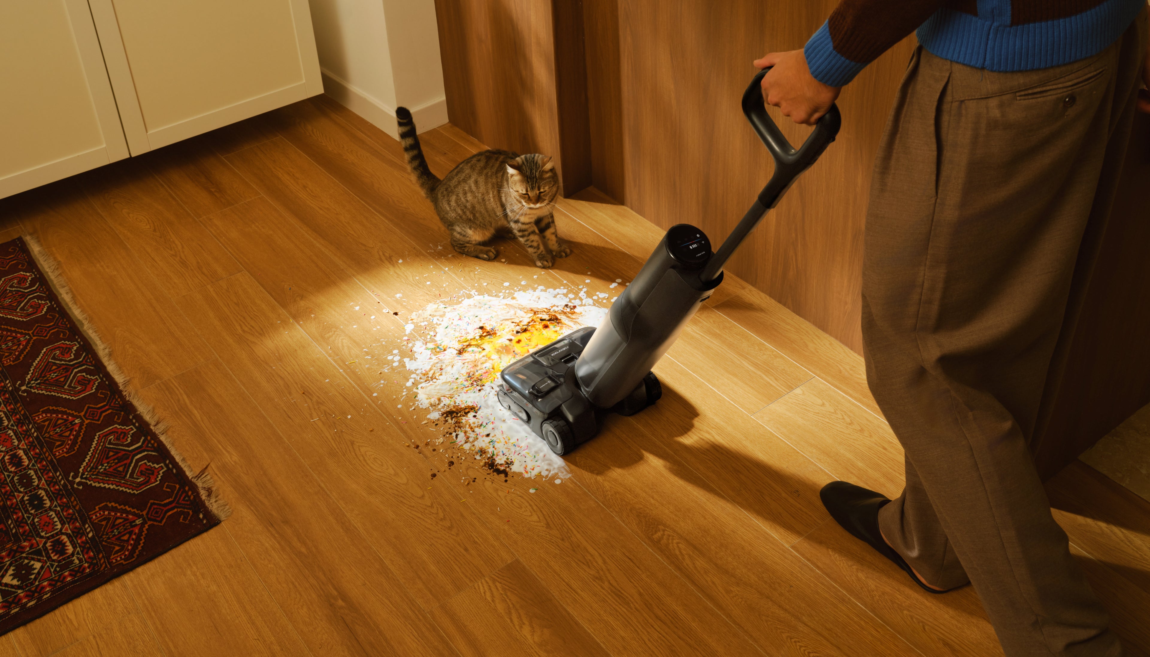 Roborock F25 ACE Pro