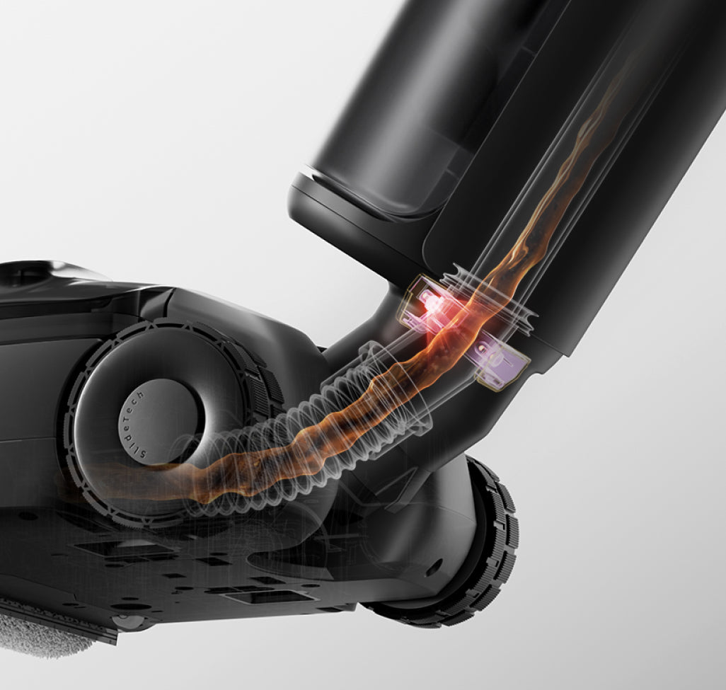 Roborock F25 ACE Pro