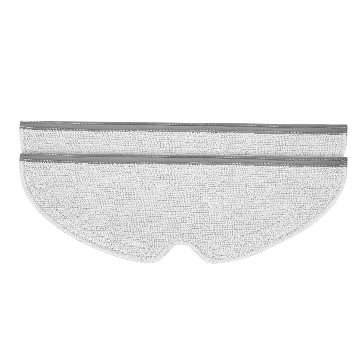 Roborock Original Wischtücher - 30 Stück Einweg-Tücher Für Saugroboter