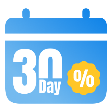 30 Tage Preisgarantie