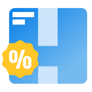 Left Icon
