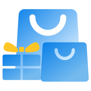 Left Icon