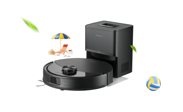 This is a image Roborock Q10-Serie