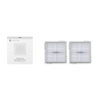 Roborock Waschbarer Filter 2 Stück für Q10 S5 Serie und Q10 X5 Serie