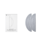Roborock Wischtuch*2 Stk für Q10 S5 Serie