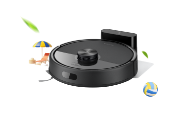 This is a image Roborock Q7-Serie