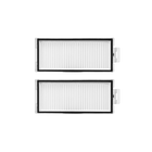 Roborock Waschbarer Filterr*2 Stück für Q7 Max, Q7 Max+, Q8 Max, Q8 Max+, Q5 Pro und Q5 Pro+