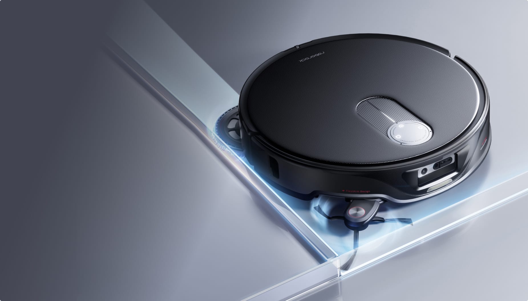 Sacchetti Antipolvere Originali Roborock - Confezione Da 3 - Per Modelli Qrevo, S8 E QV Series - Foto 5