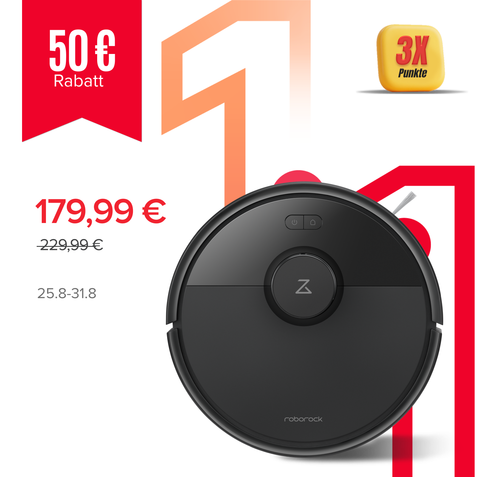 Roborock Q7 L5