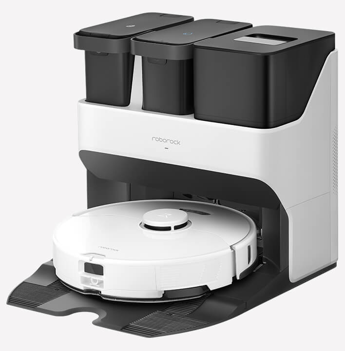 Roborock S7 Max Ultra