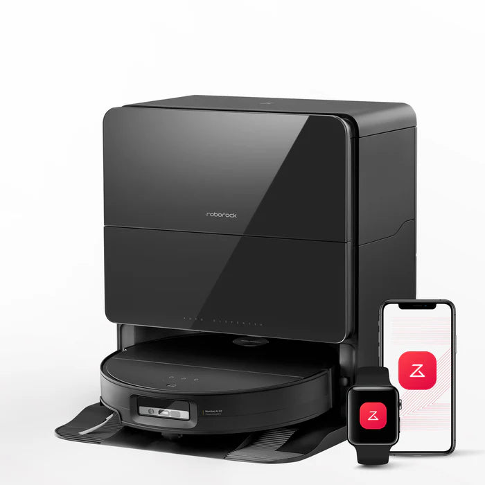Roborock Saros 10 Inzahlungnahme-Alt gegen Neu