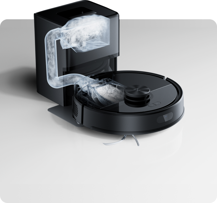 Roborock Q7 Serie