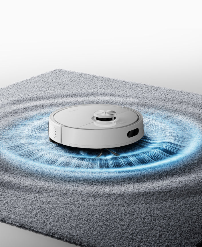 Roborock Q7 Serie