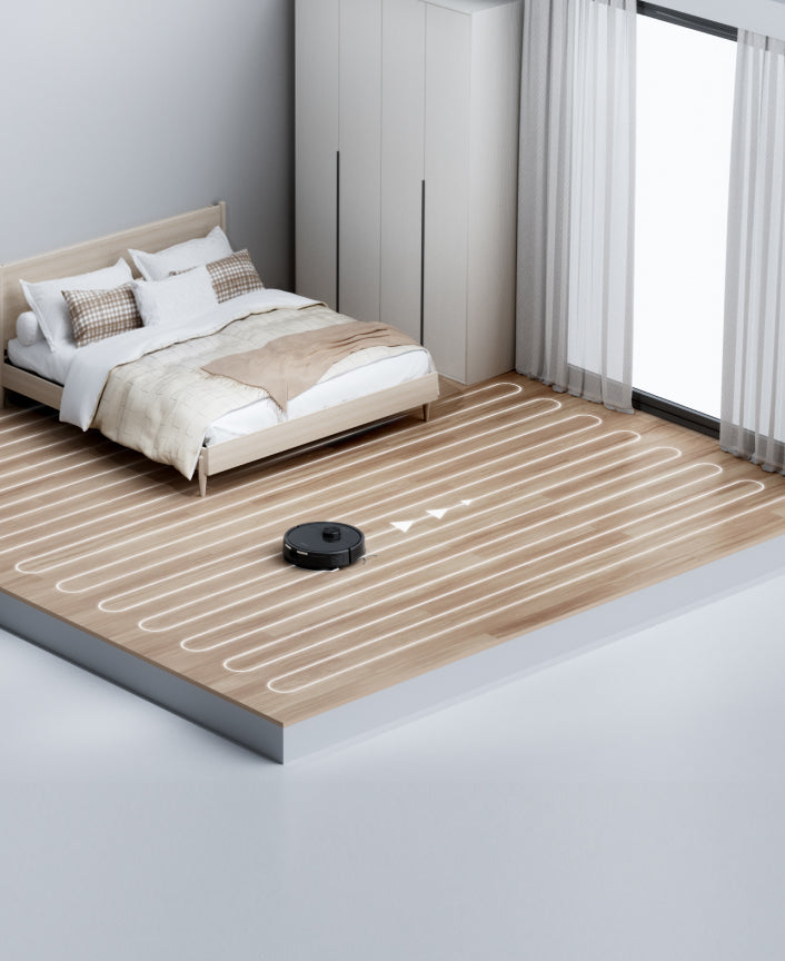Roborock Q7 Serie