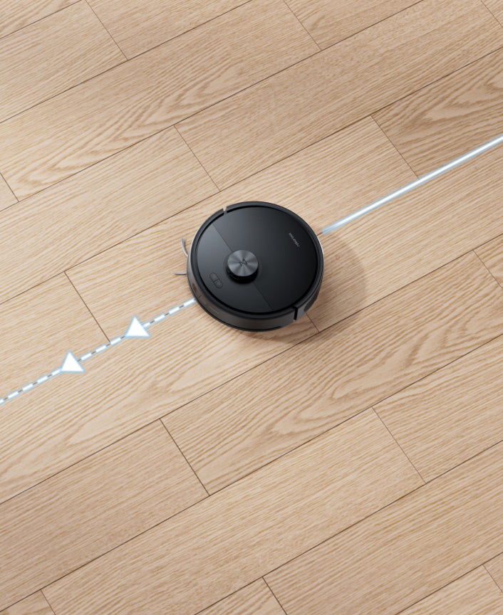 Roborock Q7 Serie