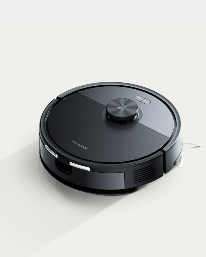 Roborock Q7 Serie