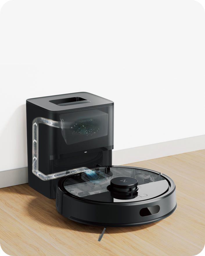 Roborock Q7 Serie