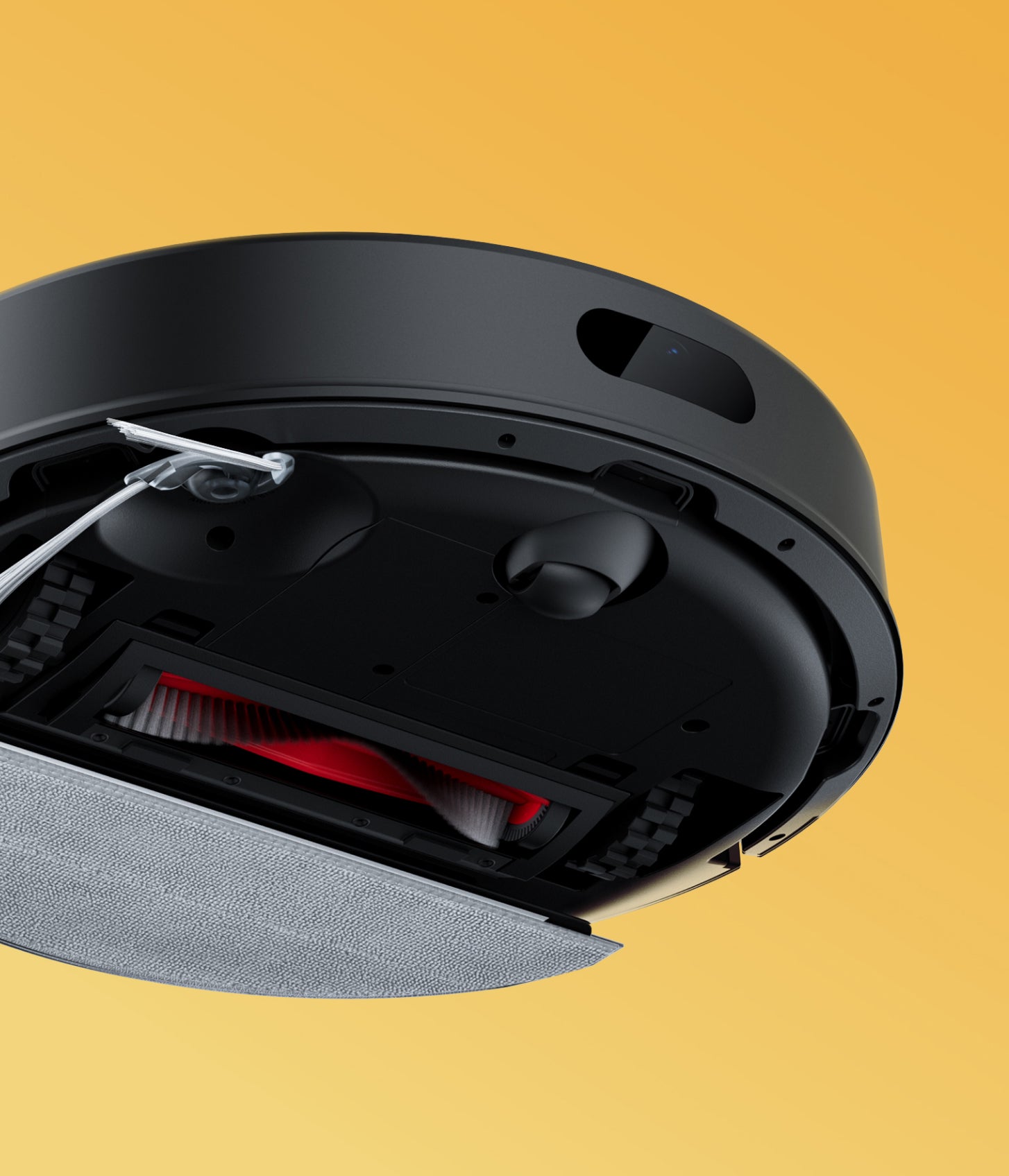 Roborock Q7 Serie
