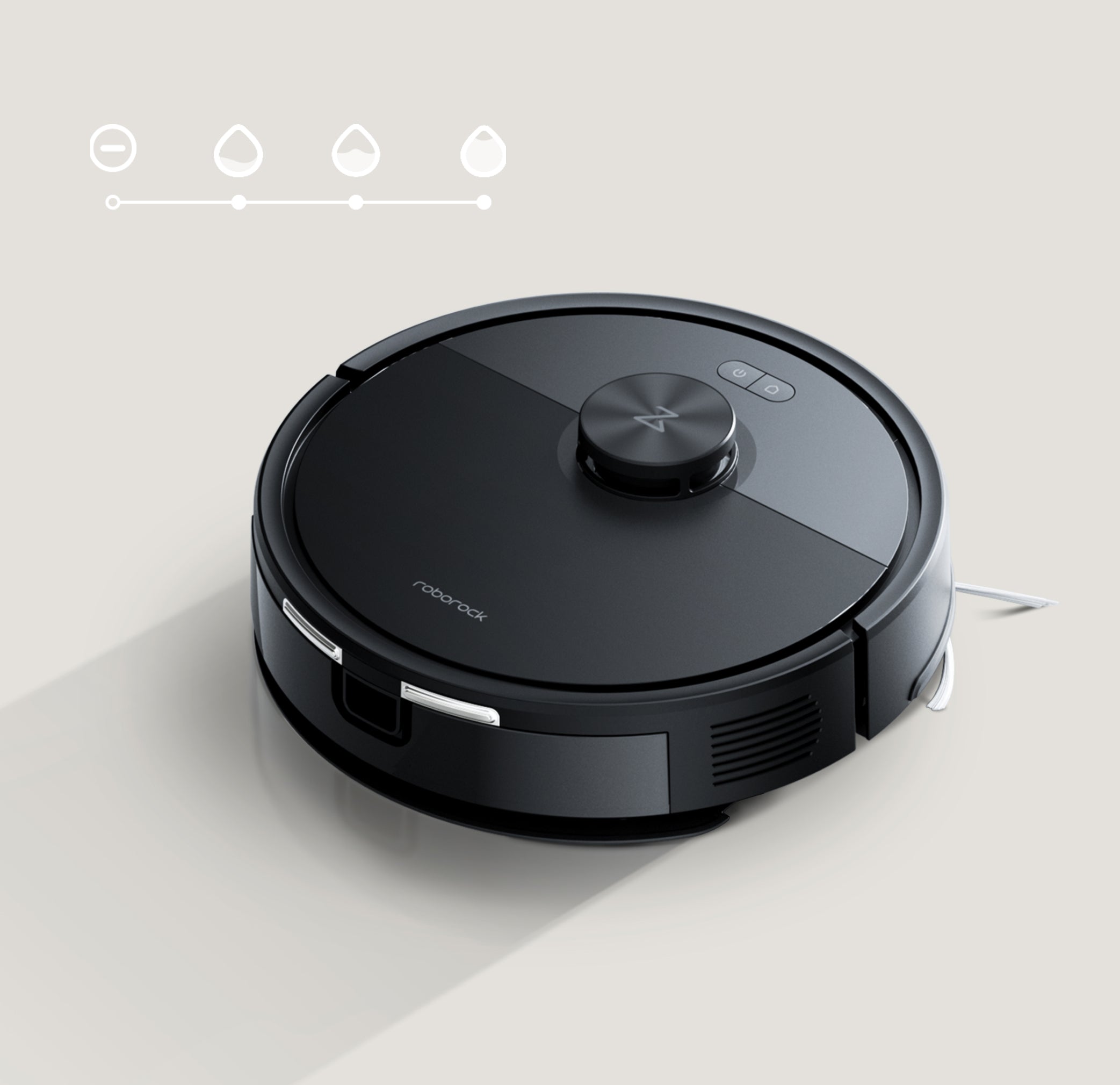 Roborock Q7 Serie