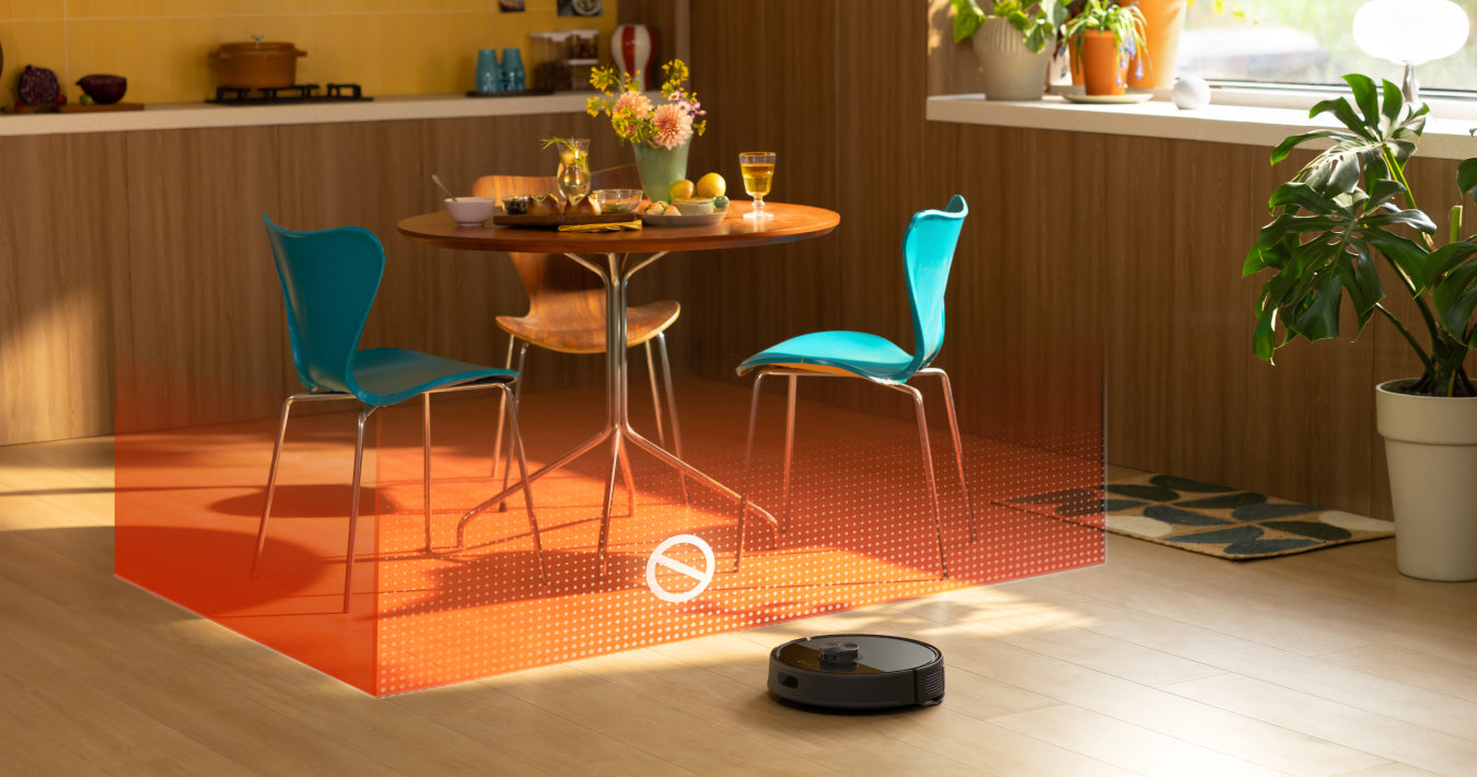 Roborock Q7 Serie