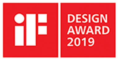 Der Roborock S6 hat den iF Design Award 2019 gewonnen