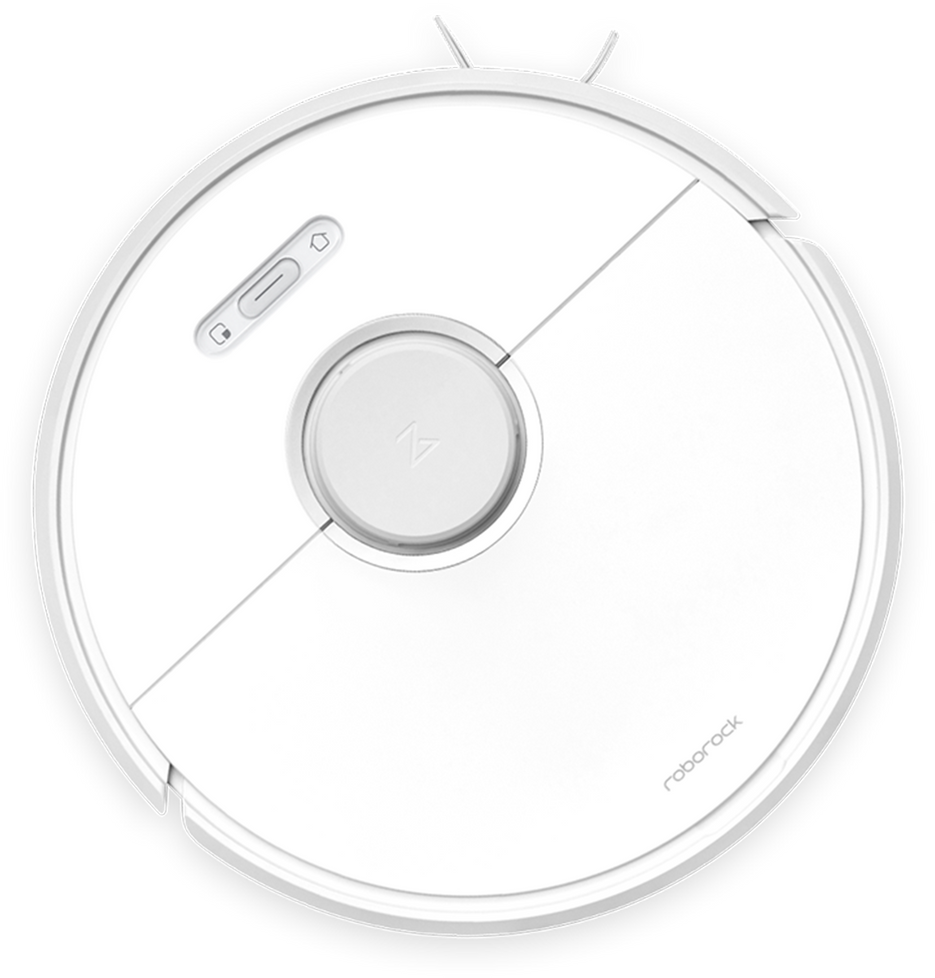 Roborock S6-Reihe Saugroboter - S6 & S6 Pure | Roborock Deutschland ...